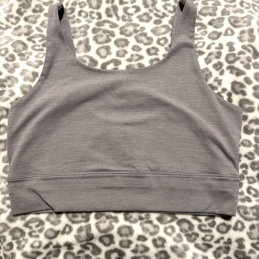 Nike Dri Fit sports bra
